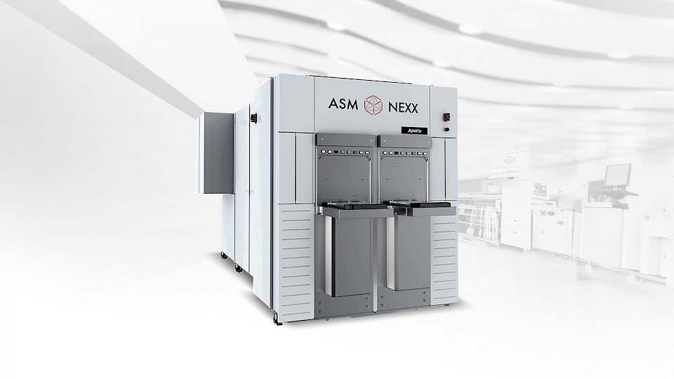 Productronica2019 Nexx Apollo 1280x720px 960x540